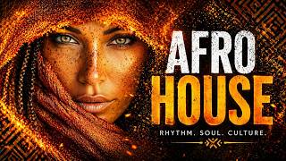 Deep Afro House Mix 2026 | The BEST Deep Afro House Session | Night Vibes