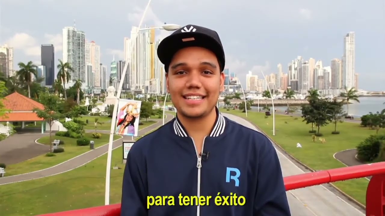 Testimonio de Ellos Hablan por nosotros en KOE