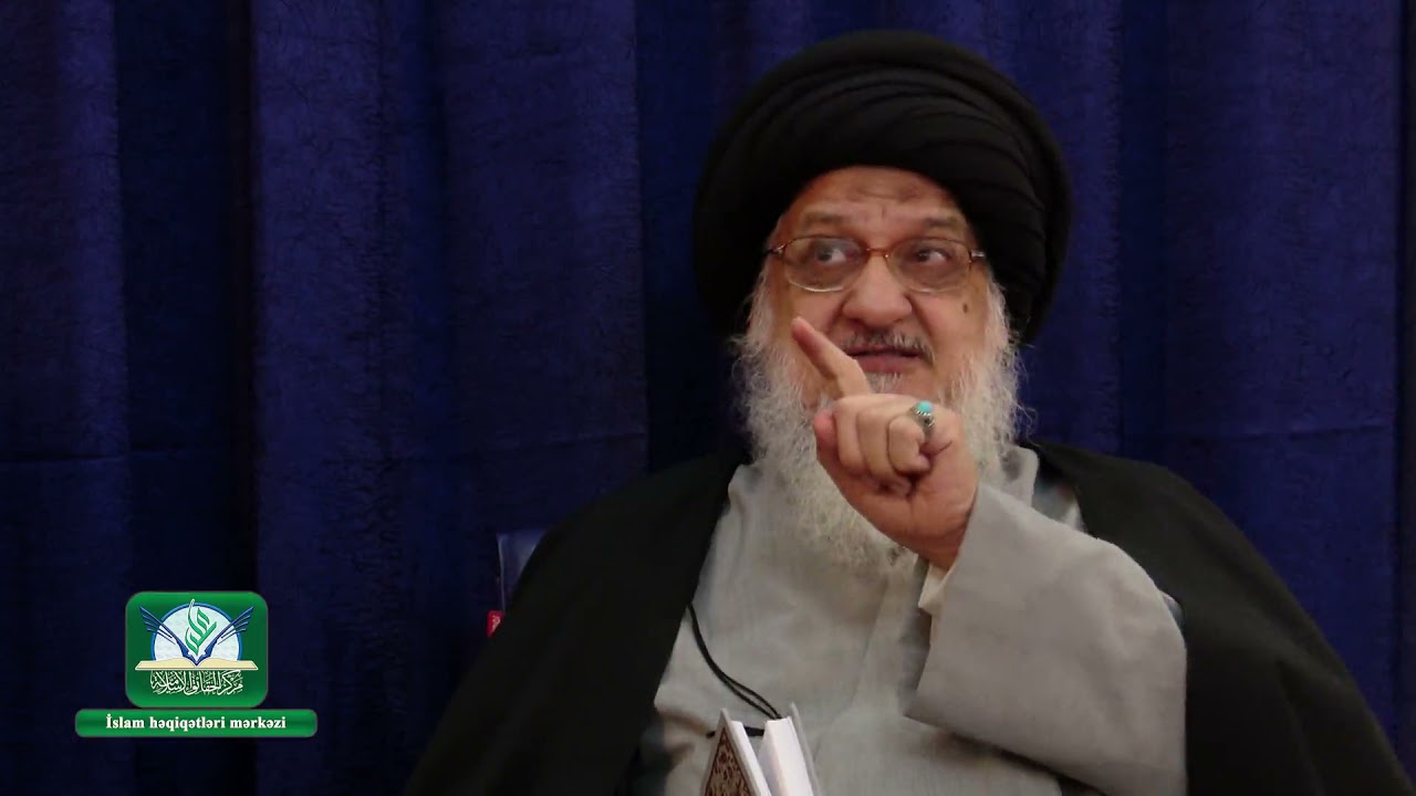 İmam Əlinin (Ə) xüsusiyyətləri - 6-ci Hissə