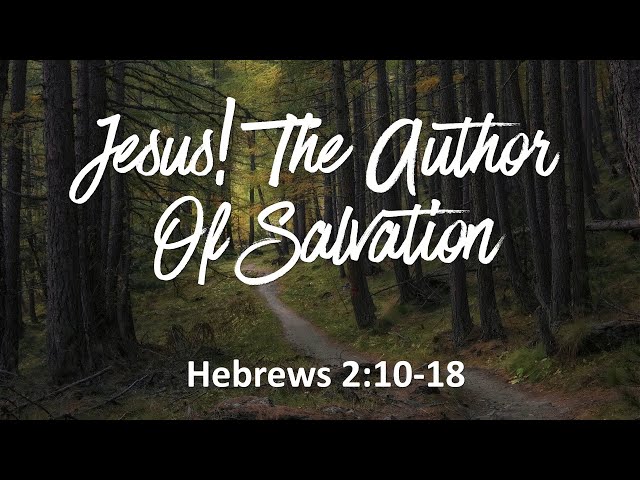 Sunday Apri 26th, 2026 Sermon