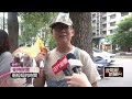藍白陣營活動