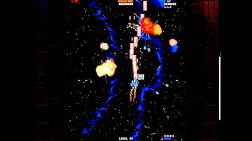 Demonstar - Custom Level: The Third