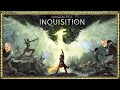 [Blind Playthrough] Dragon Age in 2024 for the First Time?!? #cannoli #dragonageinquisition #gaming