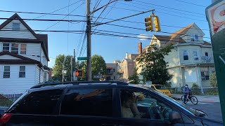 NYC LIVE Walking Elmhurst, Queens (Part 2) (July 20, 2020)