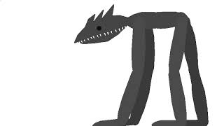 Scp-3812 Vs The Behemoth