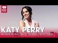 Katy Perry Reflects On Success Of 'Teenage Dream' Album On 16th Anniversary | Fast Facts