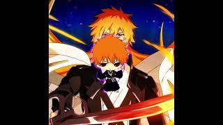 Anime Legends Aura Edit ⚡ (Naruto, Ichigo, Luffy, Goku)