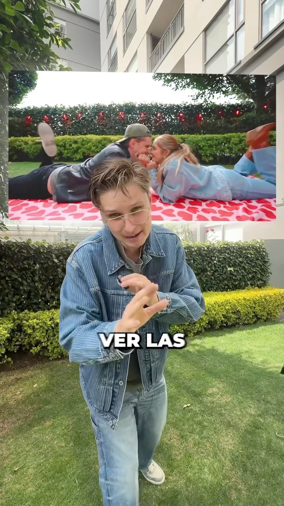 La llevé A LA PEOR CITA de su vida ??