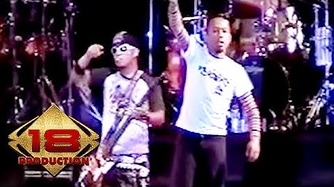 Pas Band - Bocah (Live Konser Yogyakarta 26 Desember 2005)