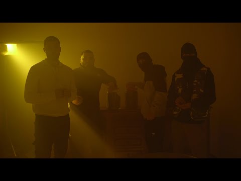 KENI FT. MAPNO - SUKSES (OFFICIAL CLIP)