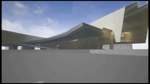 Unreal Engine 4 - Architectural Virtual Reality