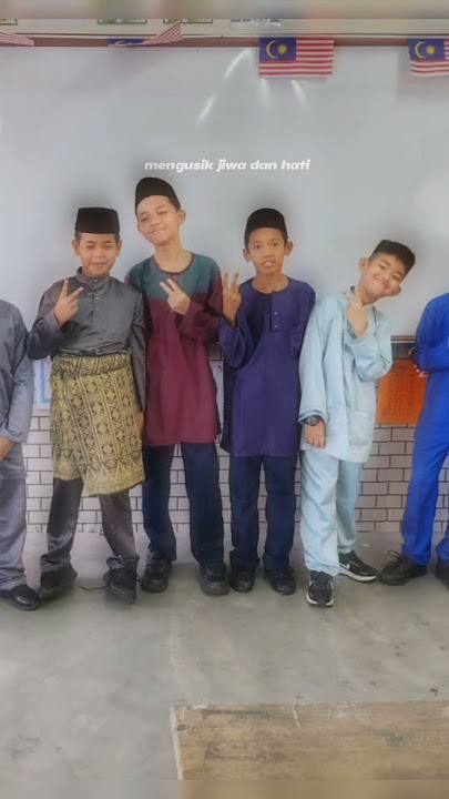 melepaskan mu