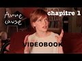 Anne cause : Les singes (Chapitre 1)