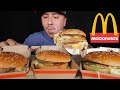 3 Big Macs Under 5 Minutes Challenge I TAG  ​⁠@BigGuyAppetite @nicoleofcourse @Sweetiesnacker