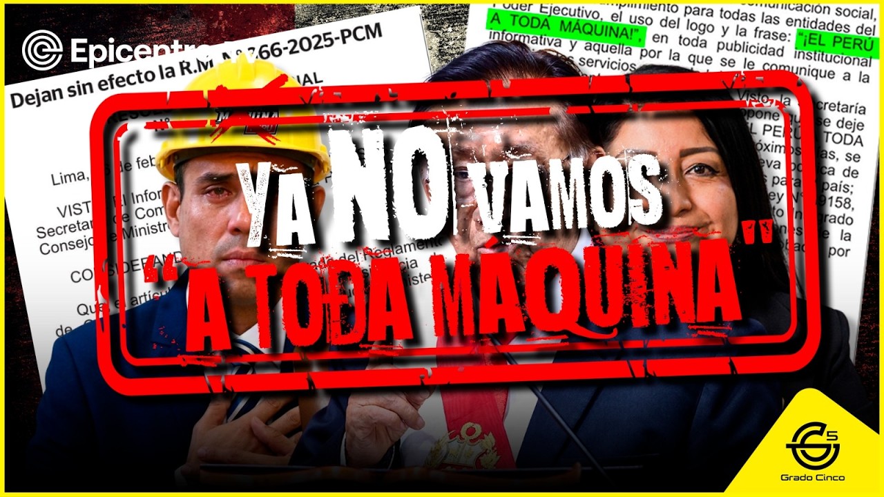 Renunció abogado de Adrián Villar | Alerta por falta de insulina | Acuña le paga a Google