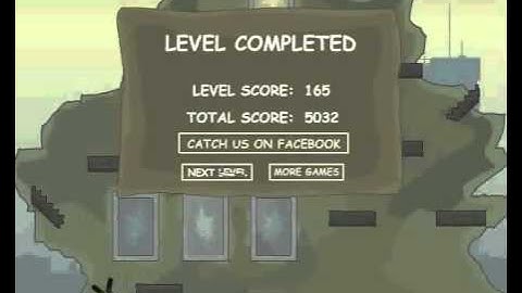 Rolling Fall Video Walkthrough Level 1-10