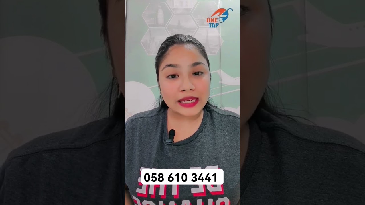 One Tap Businessman Services |Installment plan 