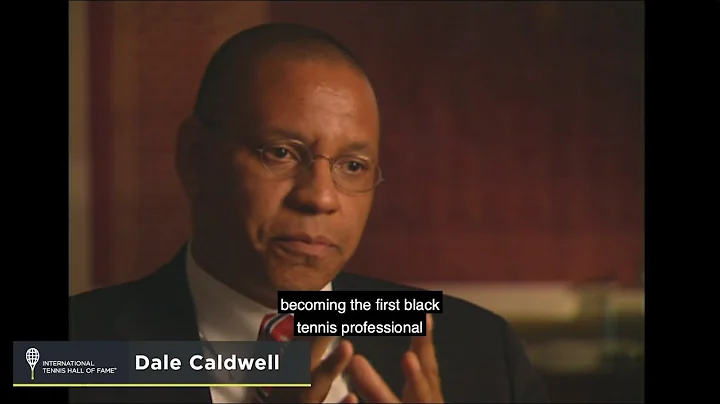 Dale Caldwell: Exclusion & Emotional Scars