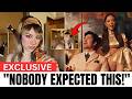 Laufey, Alysa Liu & Hudson Williams Star In A “Madwoman” Pool Party With A Shocking Secret