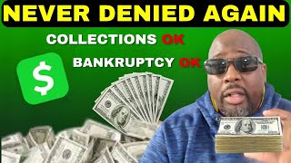 Unlock Cash App Loan borrow feature Top 5 Apps Like Cash App for Instant Same Day Loans