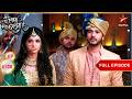 Kanyadan Ki Khushi Abhinav S Wada And Udaipur S Flight Full Ep 4108 What Is This Relationshi 