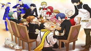 P3P (PC) Stream 17 - The First Day of the End of Your Lives