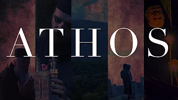 Athos - Mount Athos Monk's Republic Documentary