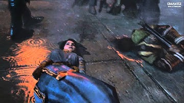 Middle Earth Shadow of Mordor Walkthrough Part 1 (PS4 1080p Gameplay)