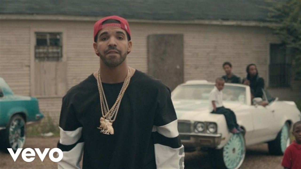 Download Drake - Worst Behavior