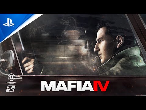 nyhed frustrerende Kristus Mafia 4™ | Official - YouTube
