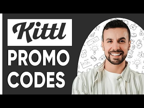 Kittl Promo Codes