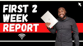 My First Two Weeks as a Remote Online Notary | RON