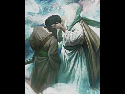 أئمتي وسادتي اثنا عشر