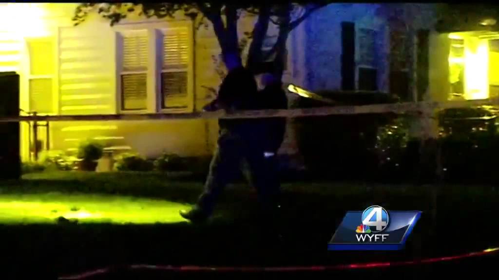 911 calls released from night of deadly shooting - YouTube