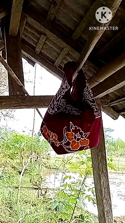 aset warga desa , tak ada yg menjarah , DAMAI 😄 #gendingjawaklasik #suasanadesa