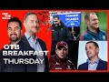 6 NATIONS SPECIAL! - Noel McNamara, Alan Quinlan, Johne Murphy & Green XV! | OFF THE BALL BREAKFAST