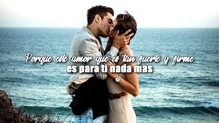 La Bandononona Clave Nueva - "Para Ti Nada Mas" (Letra)