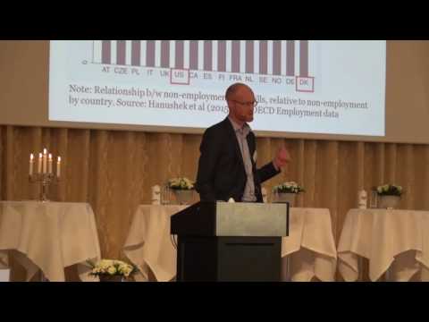 Social mobilitet i Danmark: viden, udfordringer og løsninger - Del 2