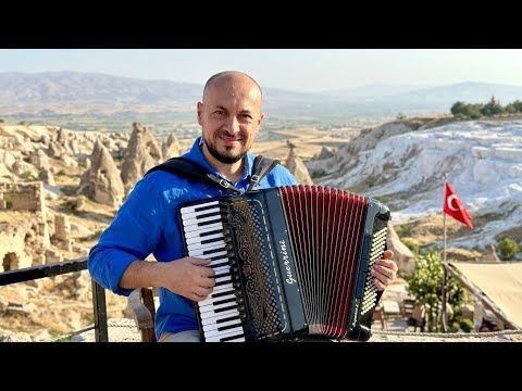 Emil Poke - Turkish Story