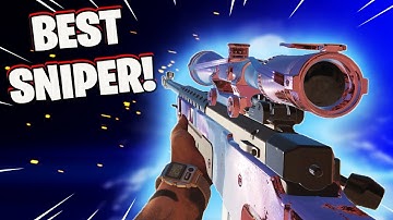 the NASTIEST cold war sniping on mouse and keyboard.. (nuclear)