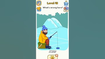 DOP 5 DAILY PUZZLE #45 - WHAT