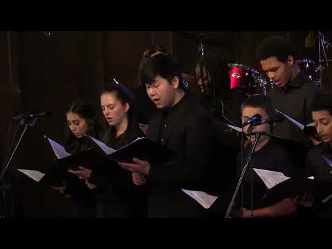 Napa Christian Campus of Education (NCCE) Band and Choir - 9-17-2022