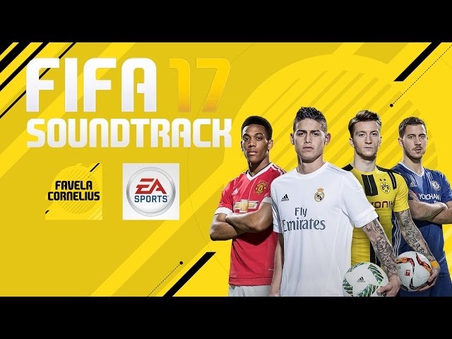 Fenerbahçe FIFA 17 Apr 6, 2017 SoFIFA