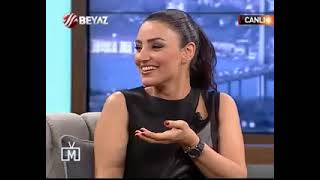 Medyatik 29 05 2014 Sefa Doğanay ve Sevcan Orhan