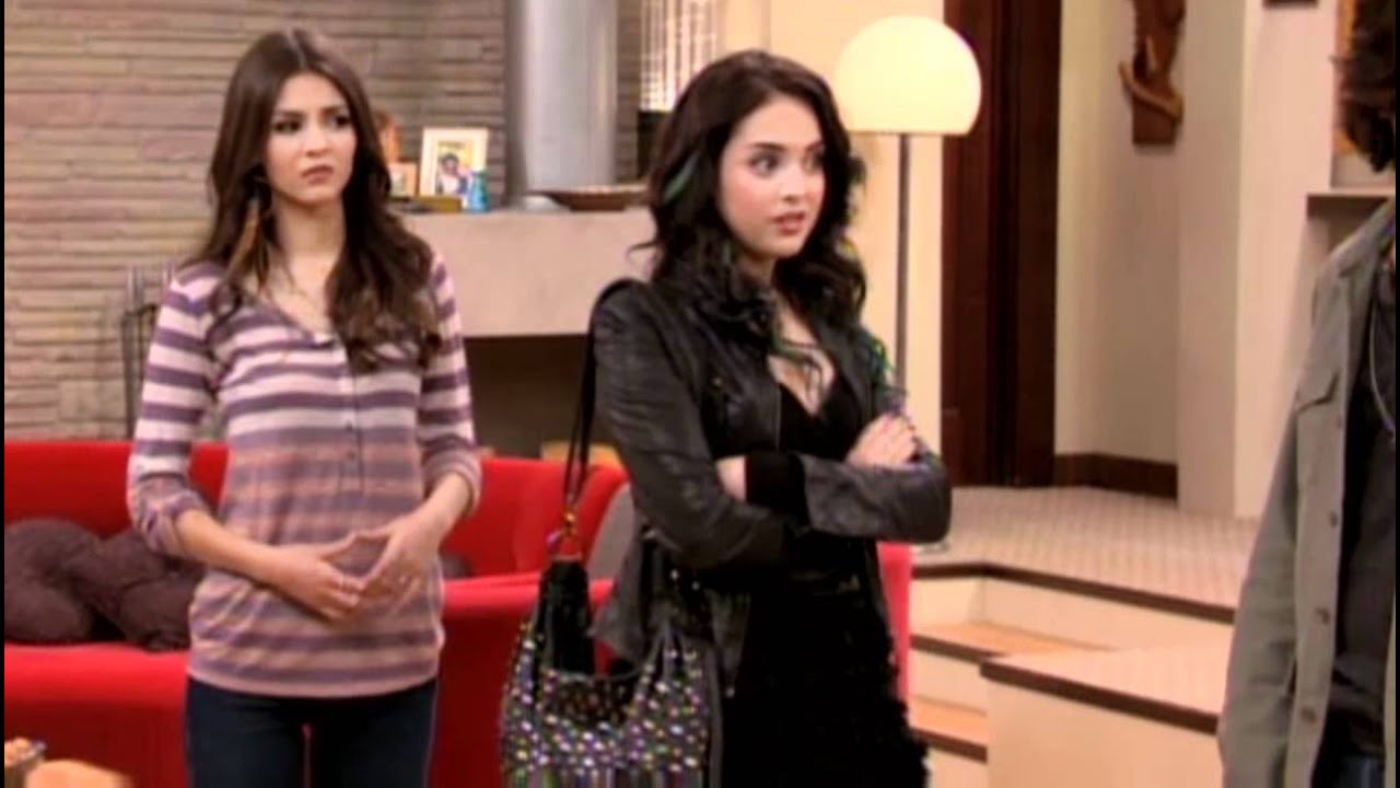 Victorious: "The Worst Date" - Jade and Beck are having their biggest fight ever?! Will this be it for the couple?    