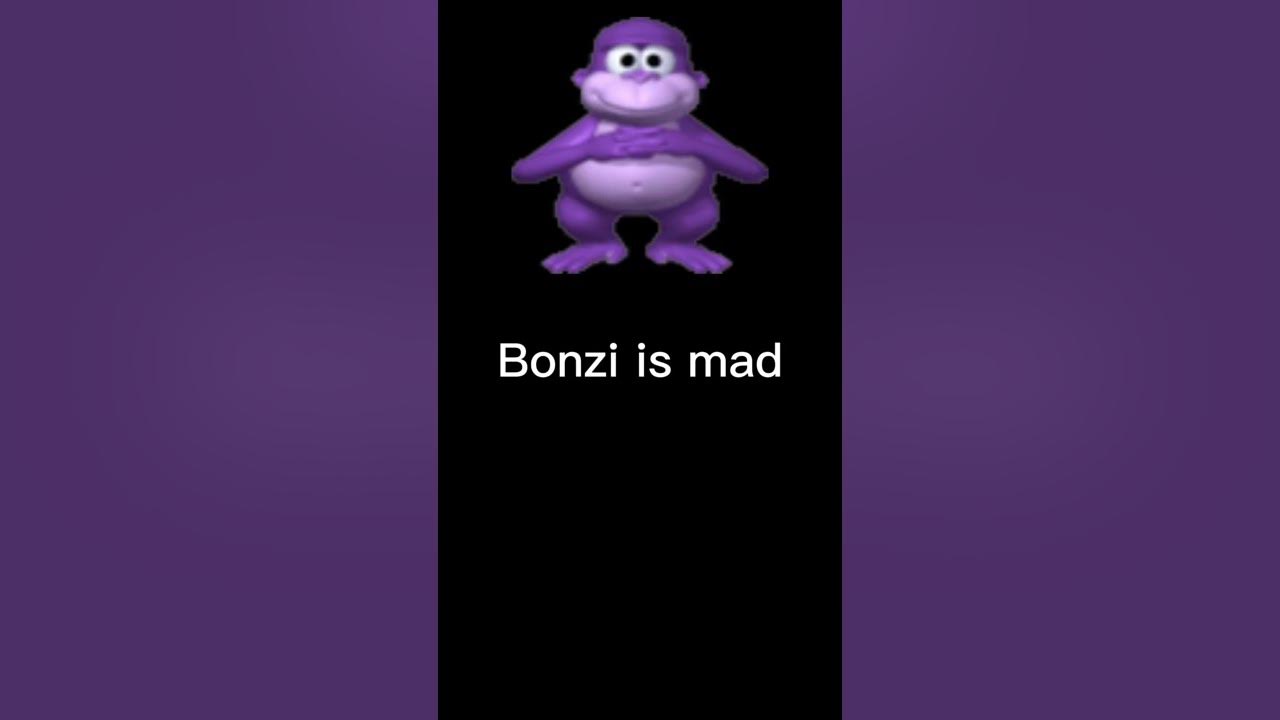 Bonzi Buddy has infected Windows 10 computer! : r/windowsmemes