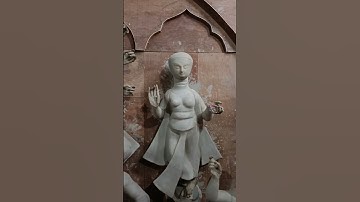 Kumartuli 2023 Durga Pratima #shorts #durgapuja #durga