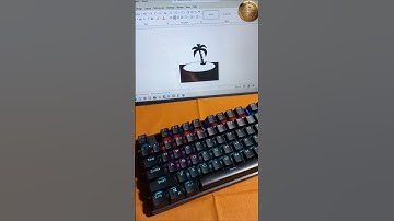 MS Word Symbol Shortcut Key | Secret Keyboard Trick | Secret Code #shorts #computer  #tipsandtricks