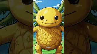 Brainrot Anime Opening Song 8 (Official Music Video) feat. Steal a Brainrot Characters - Latin Remix