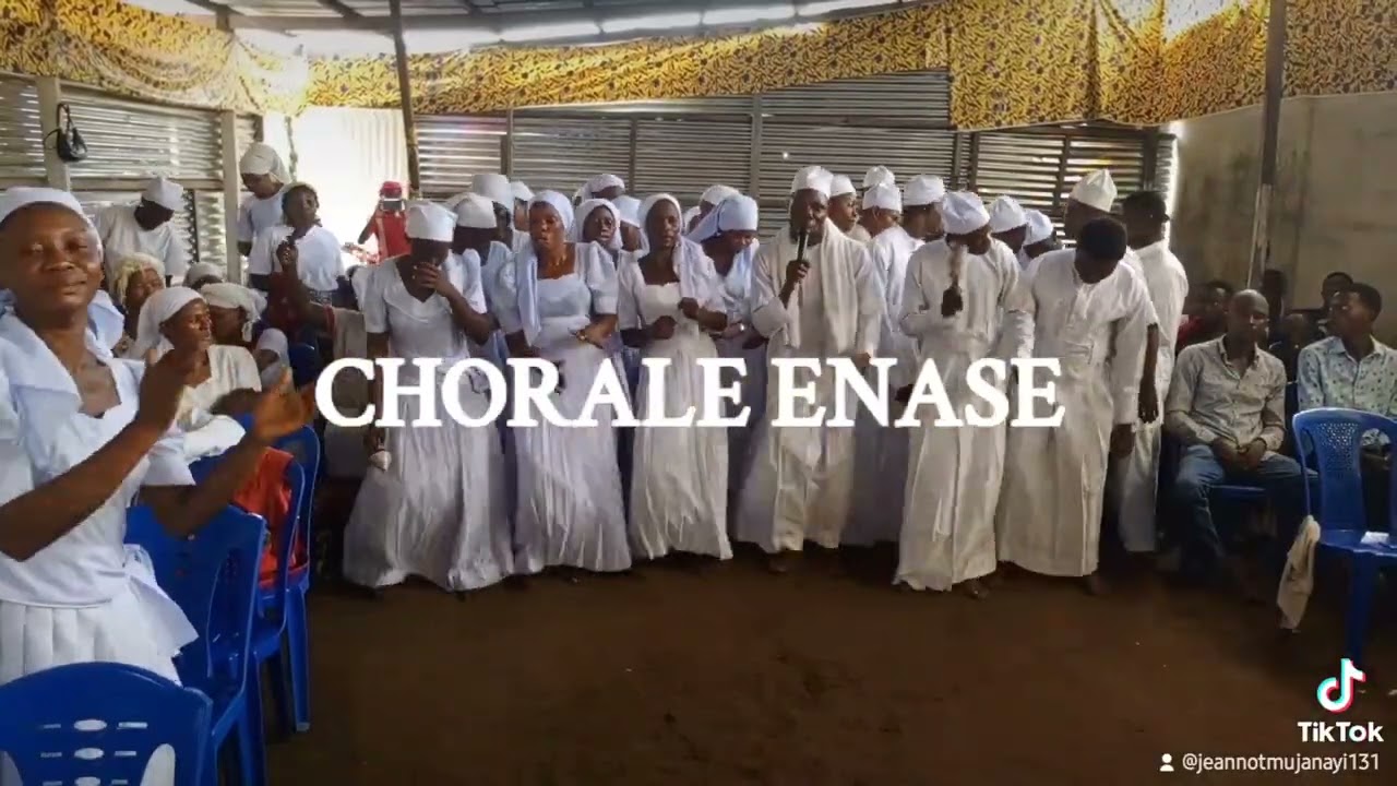 L'adoration avec la chorale nouvelle alliance